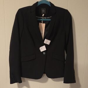 LTD Black Blazer for Women